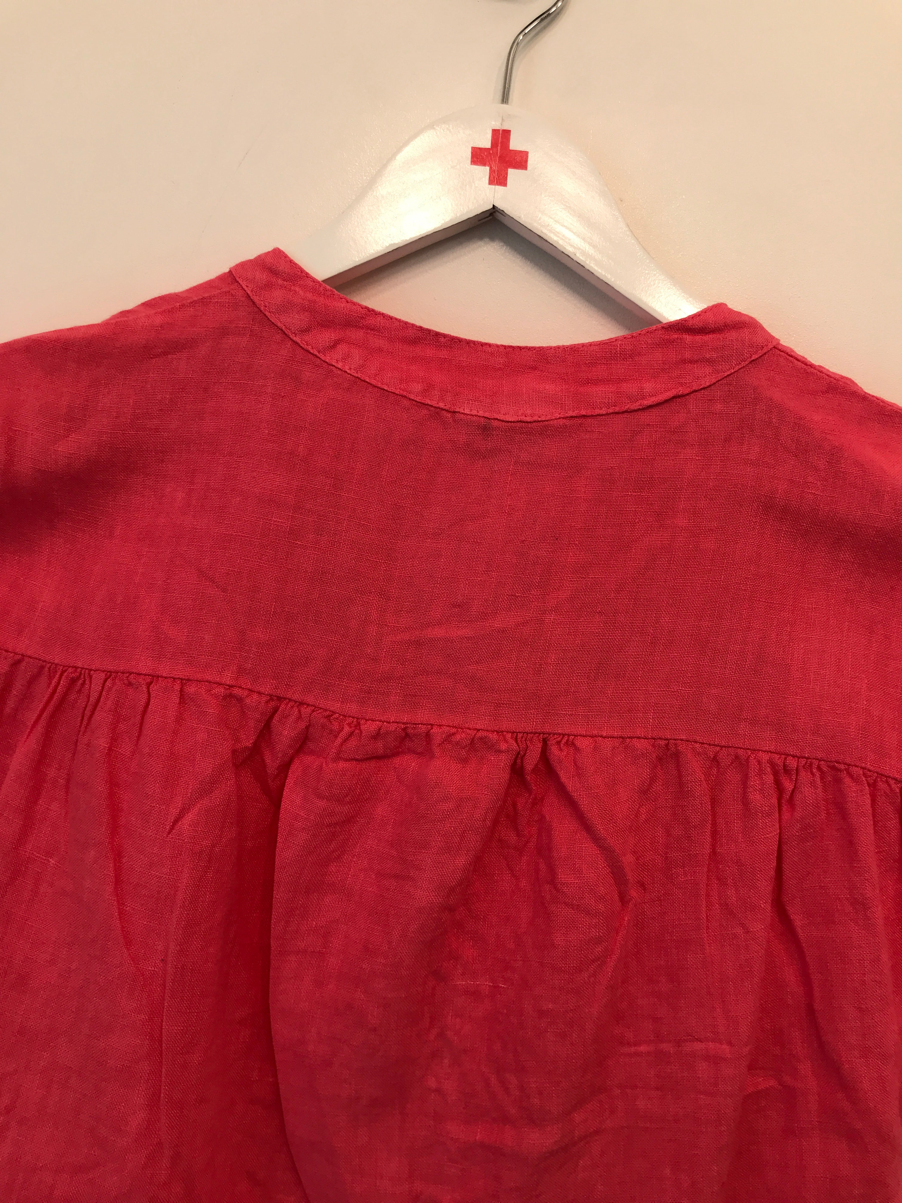 2-Biz Bluse